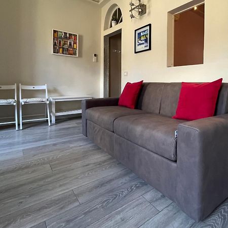 Vasari Florence Apartments - In The Heart Of Florence Buitenkant foto