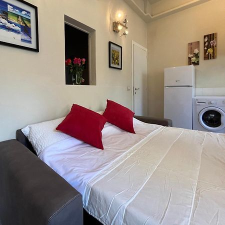 Vasari Florence Apartments - In The Heart Of Florence Buitenkant foto