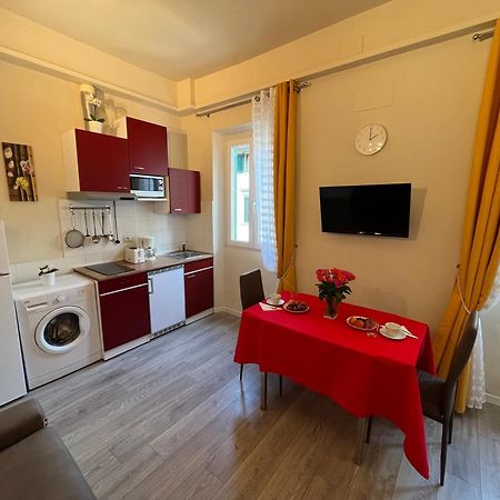 Vasari Florence Apartments - In The Heart Of Florence Buitenkant foto