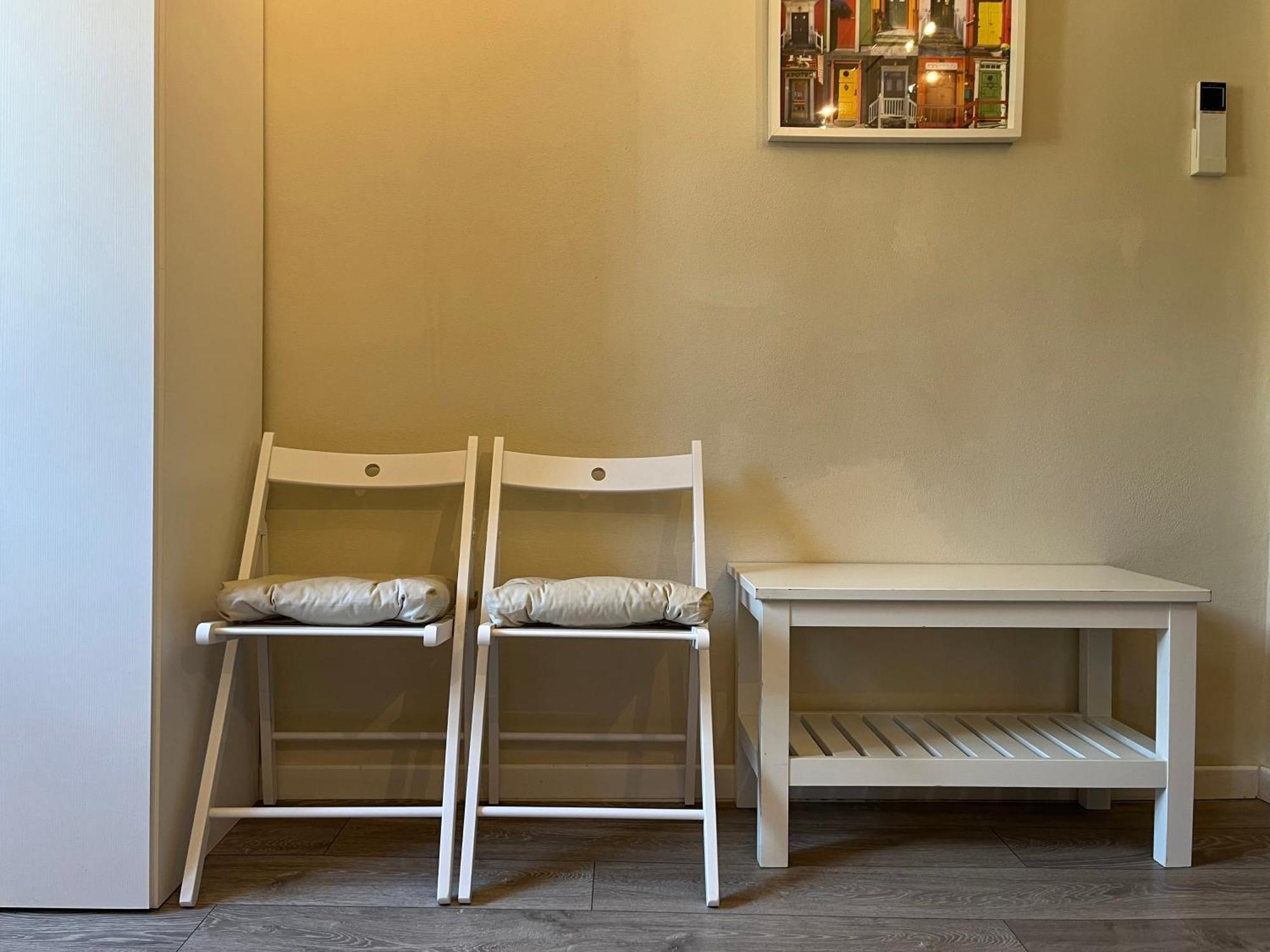 Vasari Florence Apartments - In The Heart Of Florence Buitenkant foto