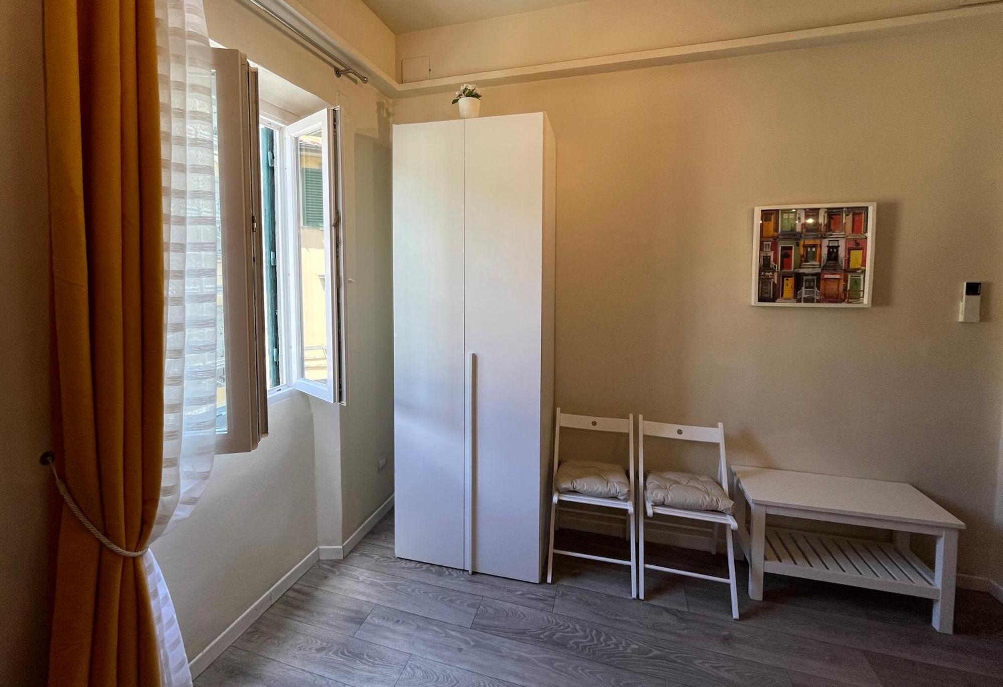 Vasari Florence Apartments - In The Heart Of Florence Buitenkant foto