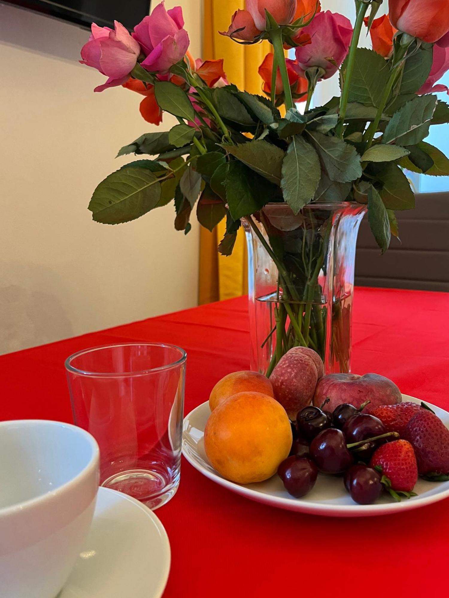 Vasari Florence Apartments - In The Heart Of Florence Buitenkant foto