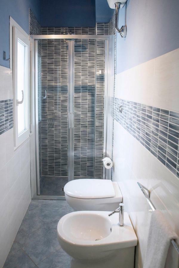 Vasari Florence Apartments - In The Heart Of Florence Buitenkant foto