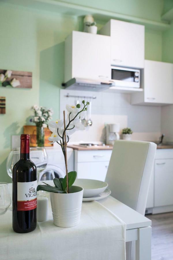 Vasari Florence Apartments - In The Heart Of Florence Buitenkant foto