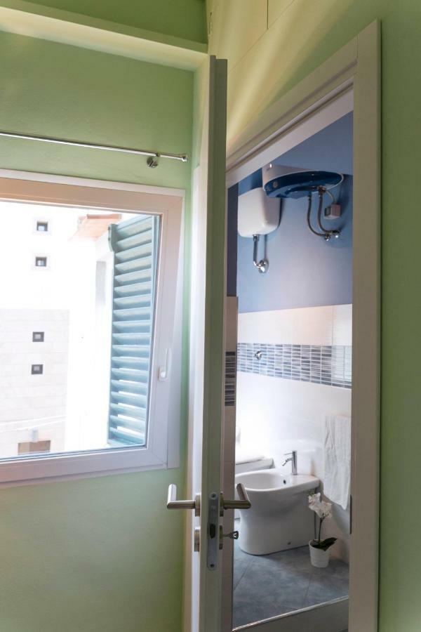 Vasari Florence Apartments - In The Heart Of Florence Buitenkant foto