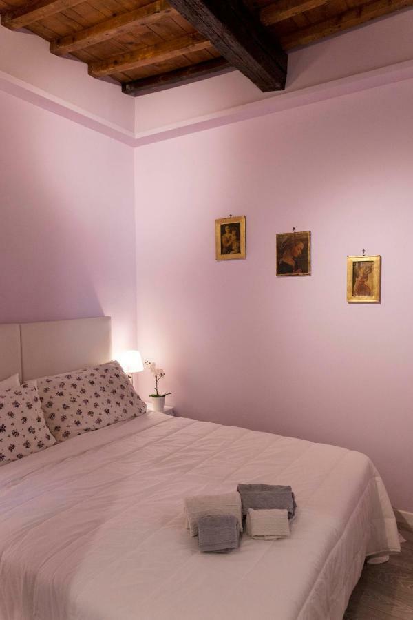 Vasari Florence Apartments - In The Heart Of Florence Buitenkant foto