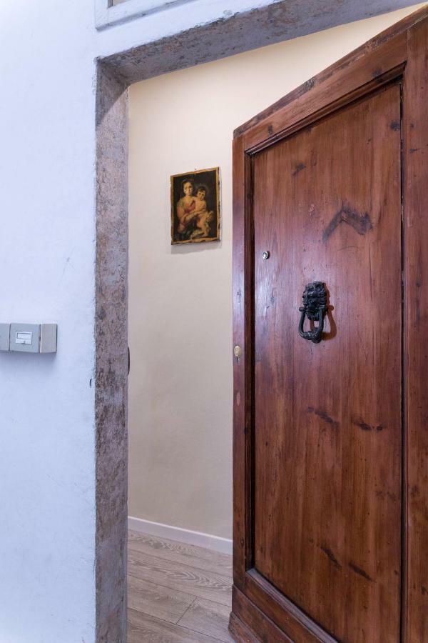 Vasari Florence Apartments - In The Heart Of Florence Buitenkant foto