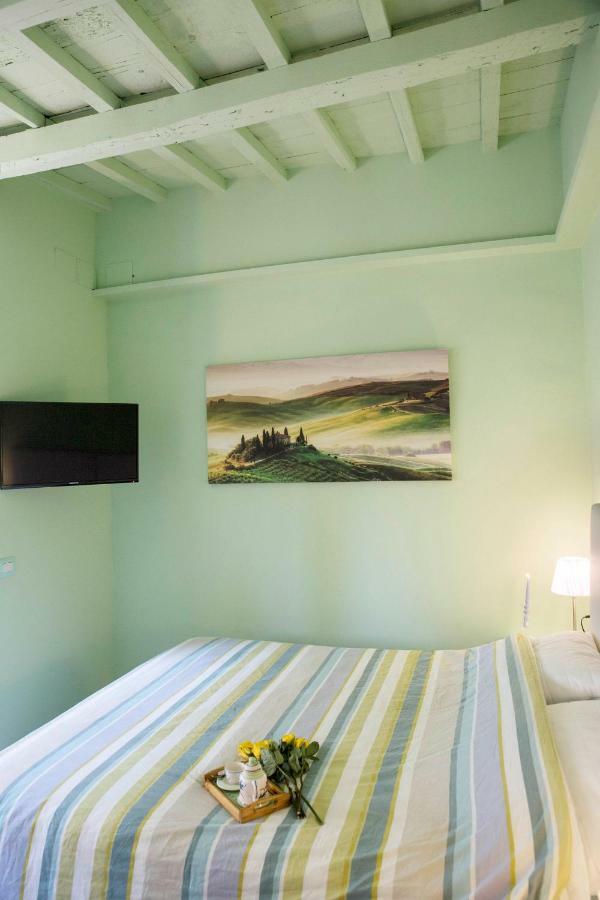 Vasari Florence Apartments - In The Heart Of Florence Buitenkant foto