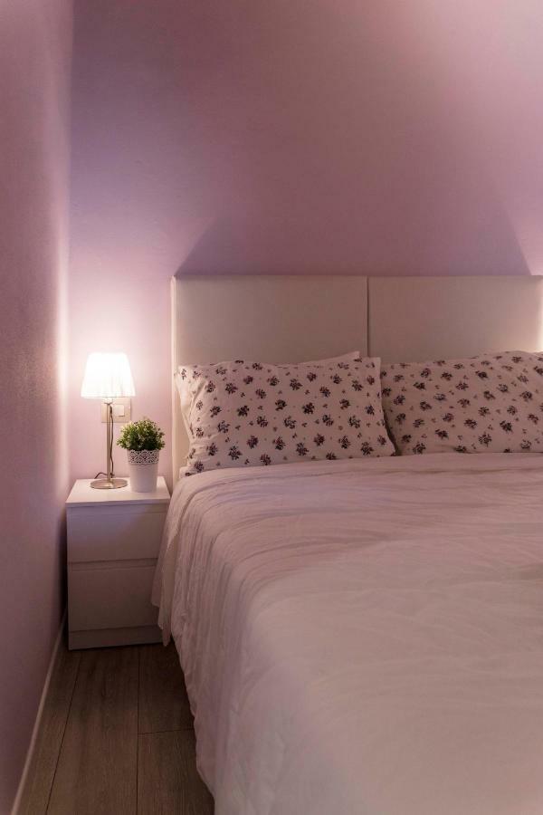 Vasari Florence Apartments - In The Heart Of Florence Buitenkant foto