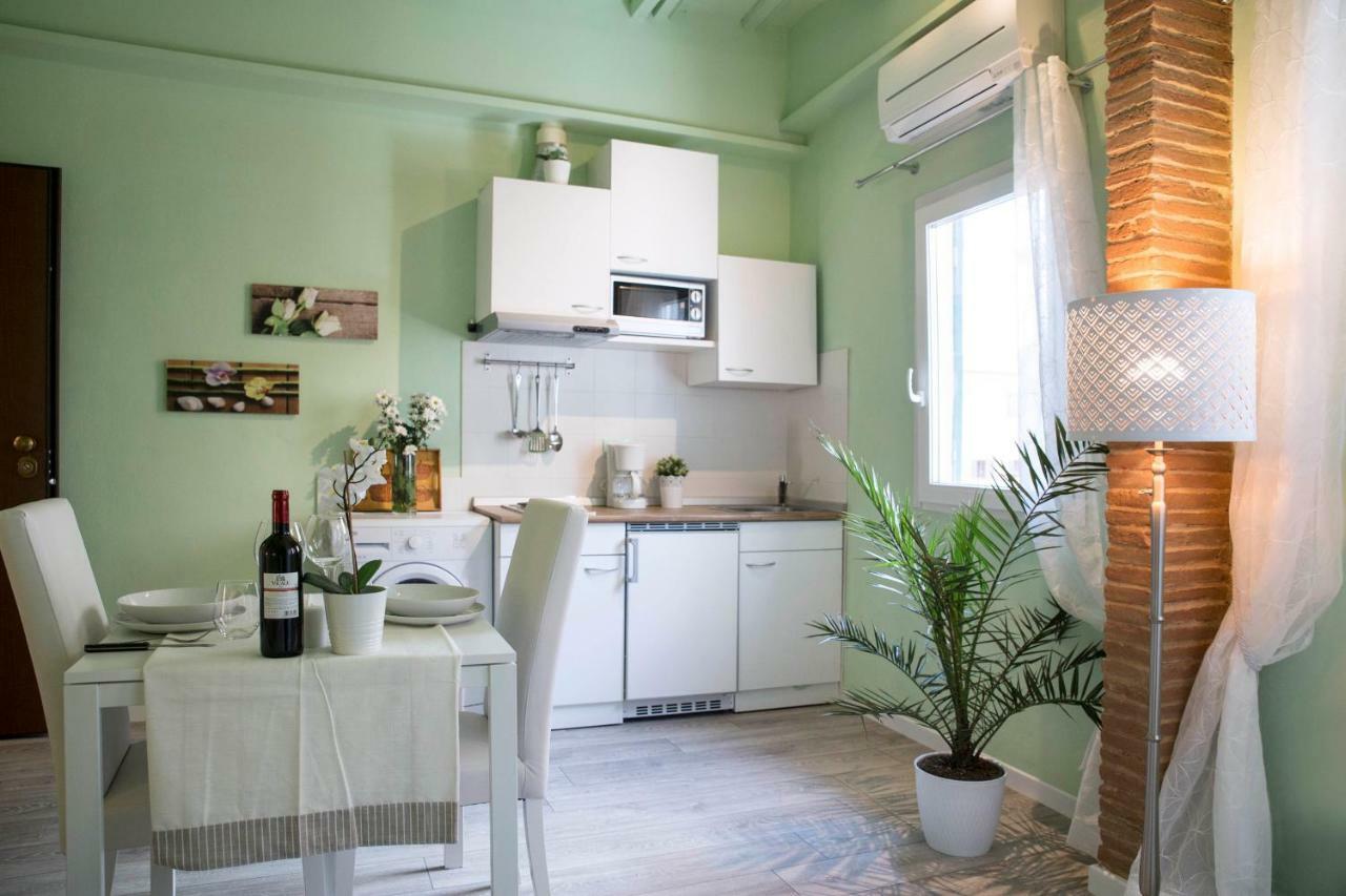 Vasari Florence Apartments - In The Heart Of Florence Buitenkant foto