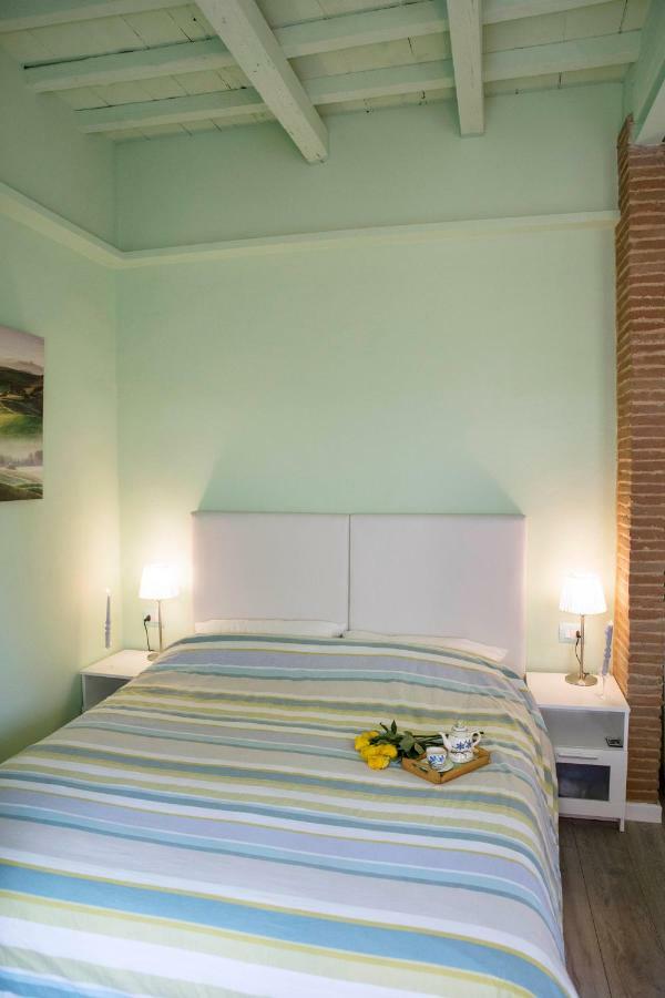 Vasari Florence Apartments - In The Heart Of Florence Buitenkant foto