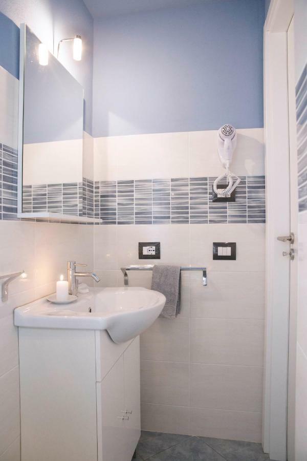 Vasari Florence Apartments - In The Heart Of Florence Buitenkant foto