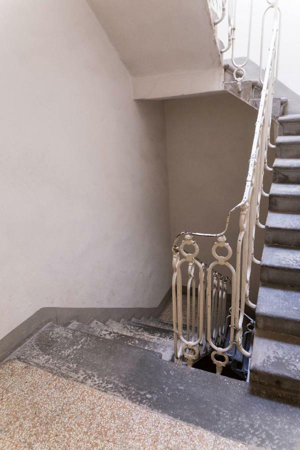 Vasari Florence Apartments - In The Heart Of Florence Buitenkant foto