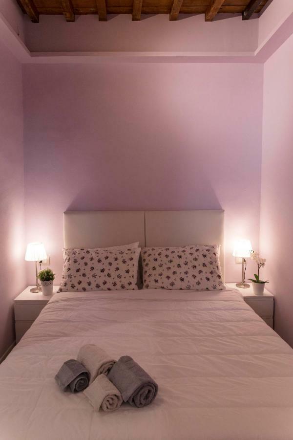 Vasari Florence Apartments - In The Heart Of Florence Buitenkant foto