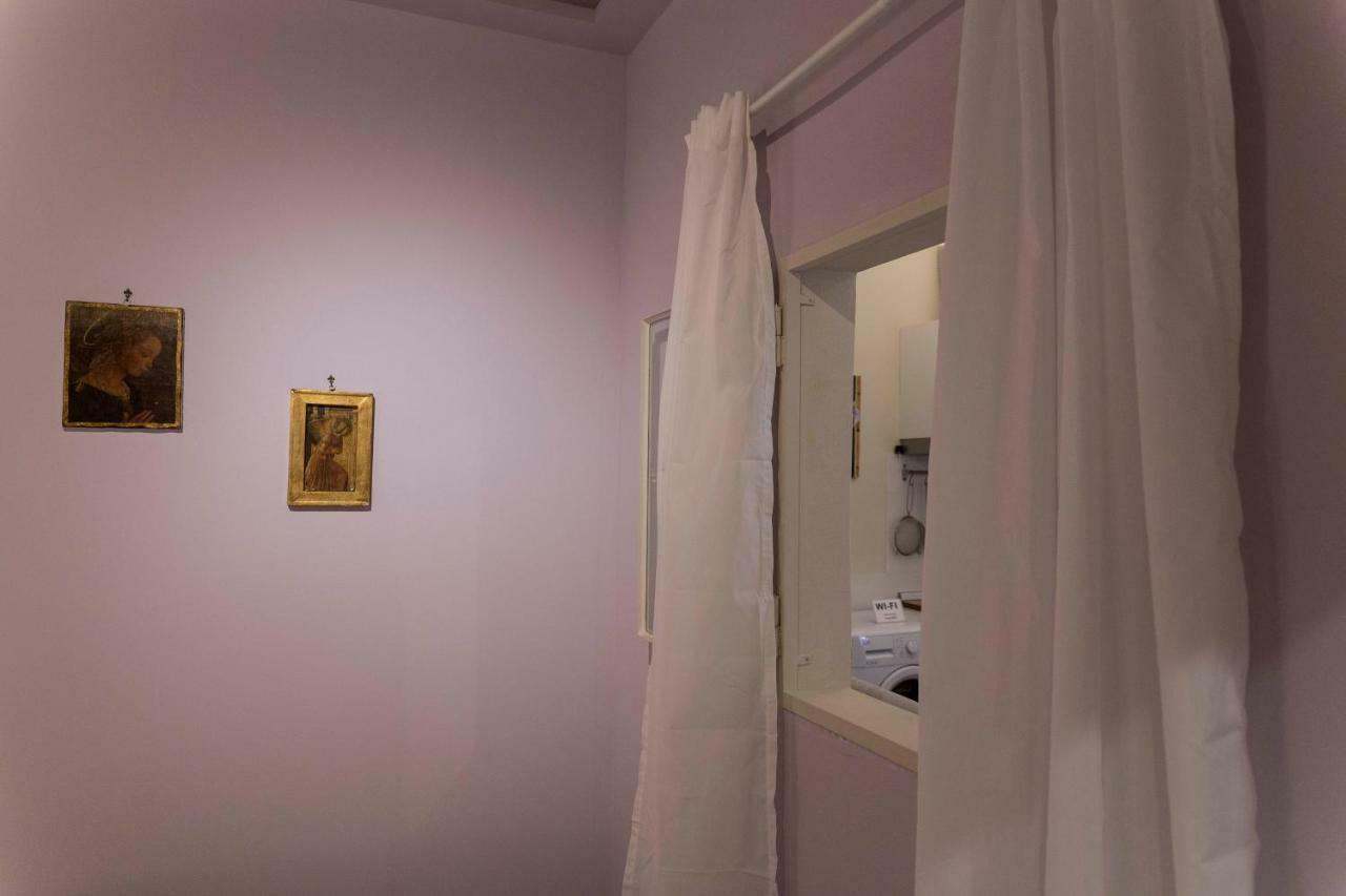 Vasari Florence Apartments - In The Heart Of Florence Buitenkant foto