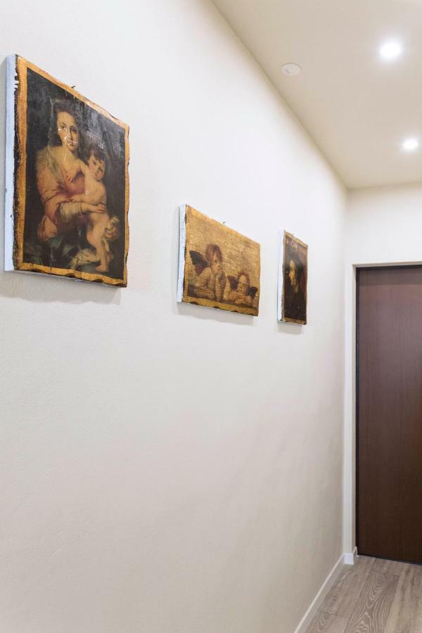Vasari Florence Apartments - In The Heart Of Florence Buitenkant foto
